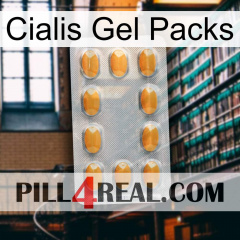 Cialis Gel Packs cialis3